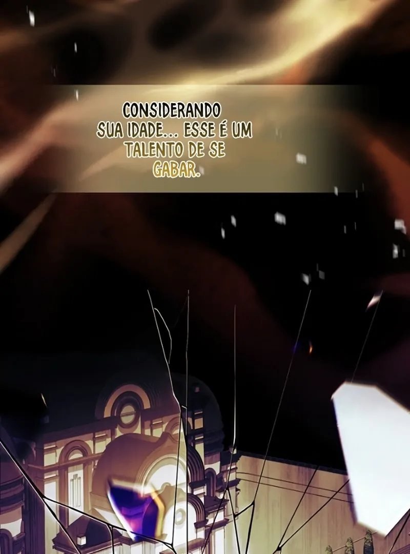 Eu me tornei a filha adotiva do protagonista Capitulo 117 Pagina 125