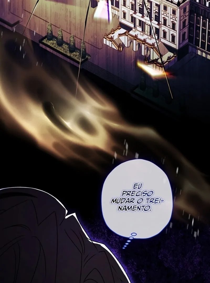 Eu me tornei a filha adotiva do protagonista Capitulo 117 Pagina 127