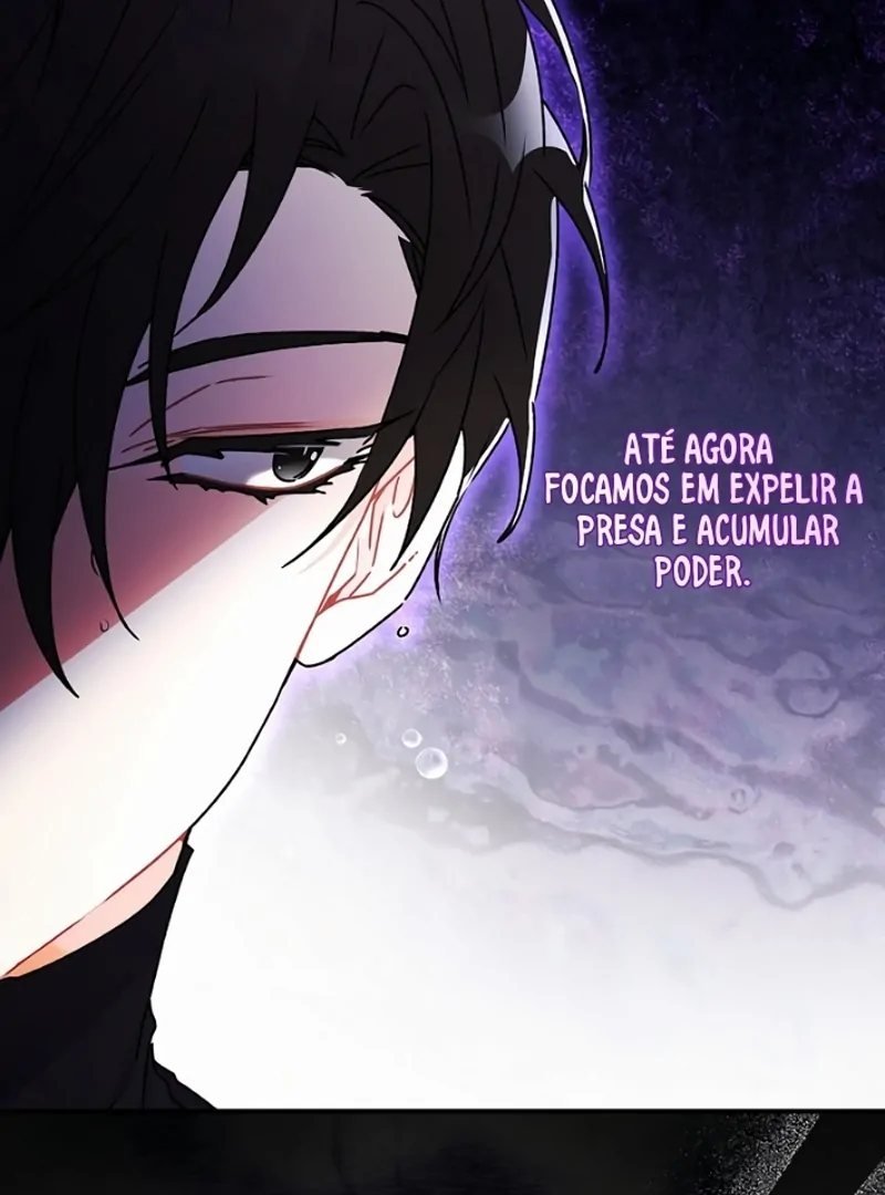 Eu me tornei a filha adotiva do protagonista Capitulo 117 Pagina 128