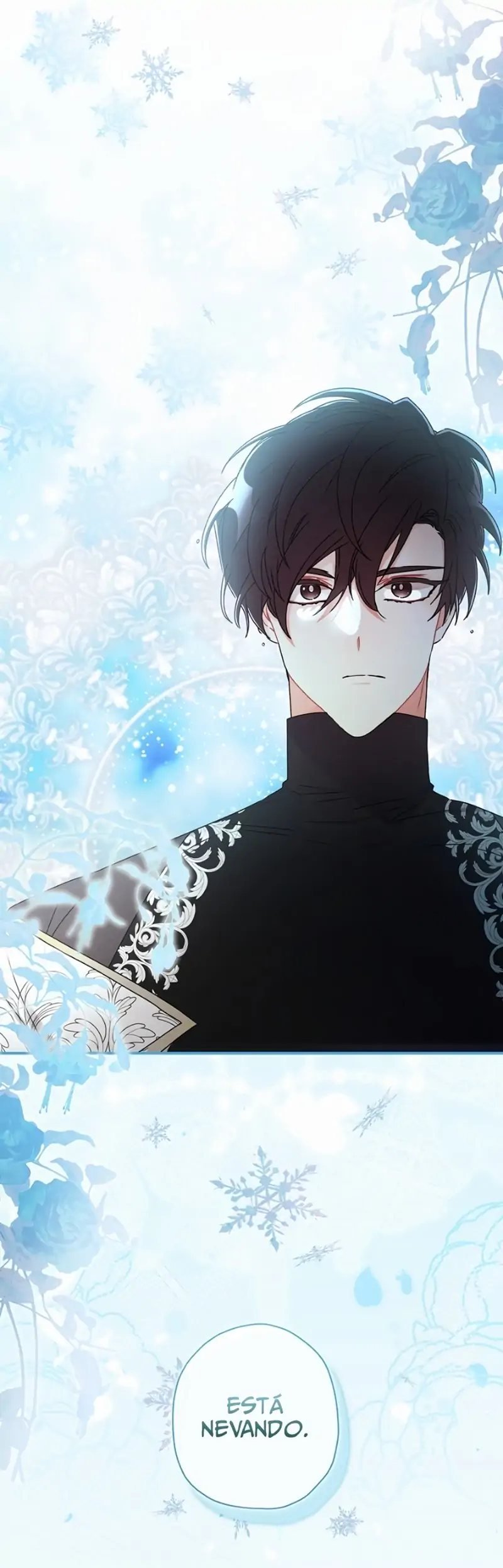 Eu me tornei a filha adotiva do protagonista Capitulo 117 Pagina 171