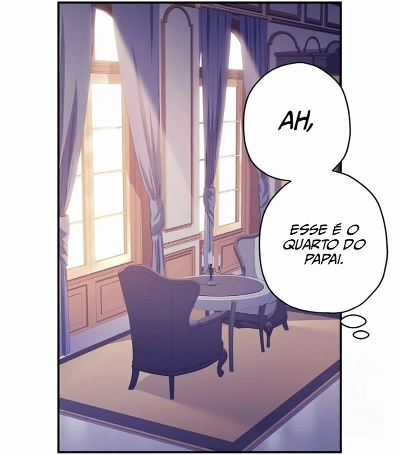 Eu me tornei a filha adotiva do protagonista Capitulo 117 Pagina 201