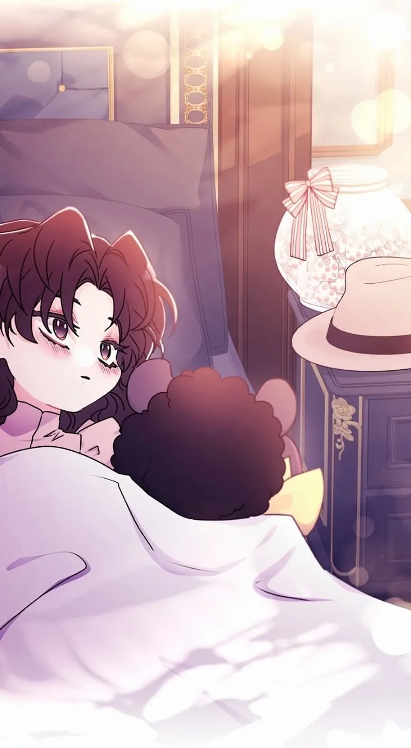 Eu me tornei a filha adotiva do protagonista Capitulo 117 Pagina 207