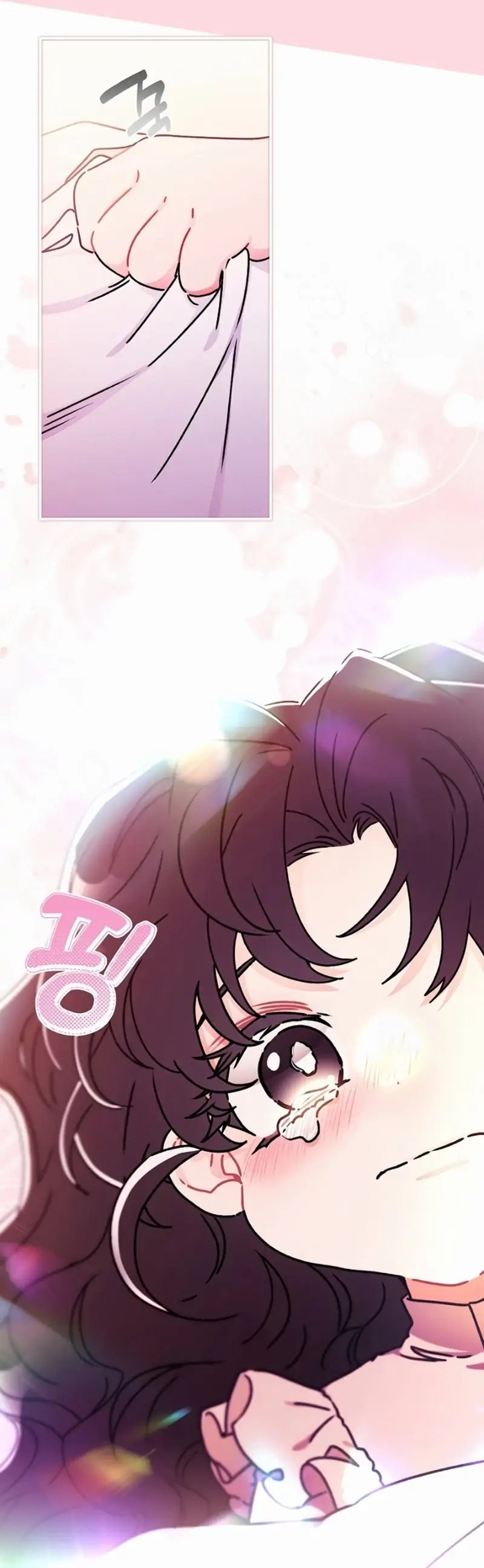 Eu me tornei a filha adotiva do protagonista Capitulo 117 Pagina 219