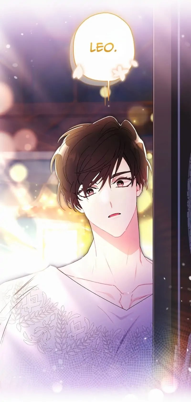 Eu me tornei a filha adotiva do protagonista Capitulo 117 Pagina 250