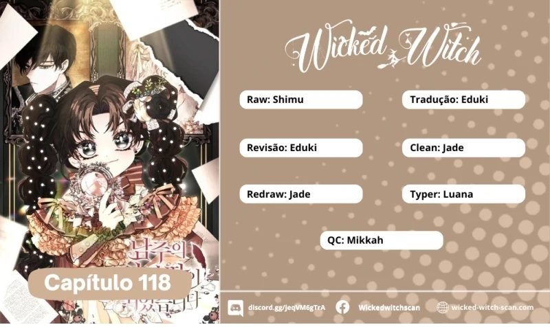 Eu me tornei a filha adotiva do protagonista Capitulo 118 Pagina 1