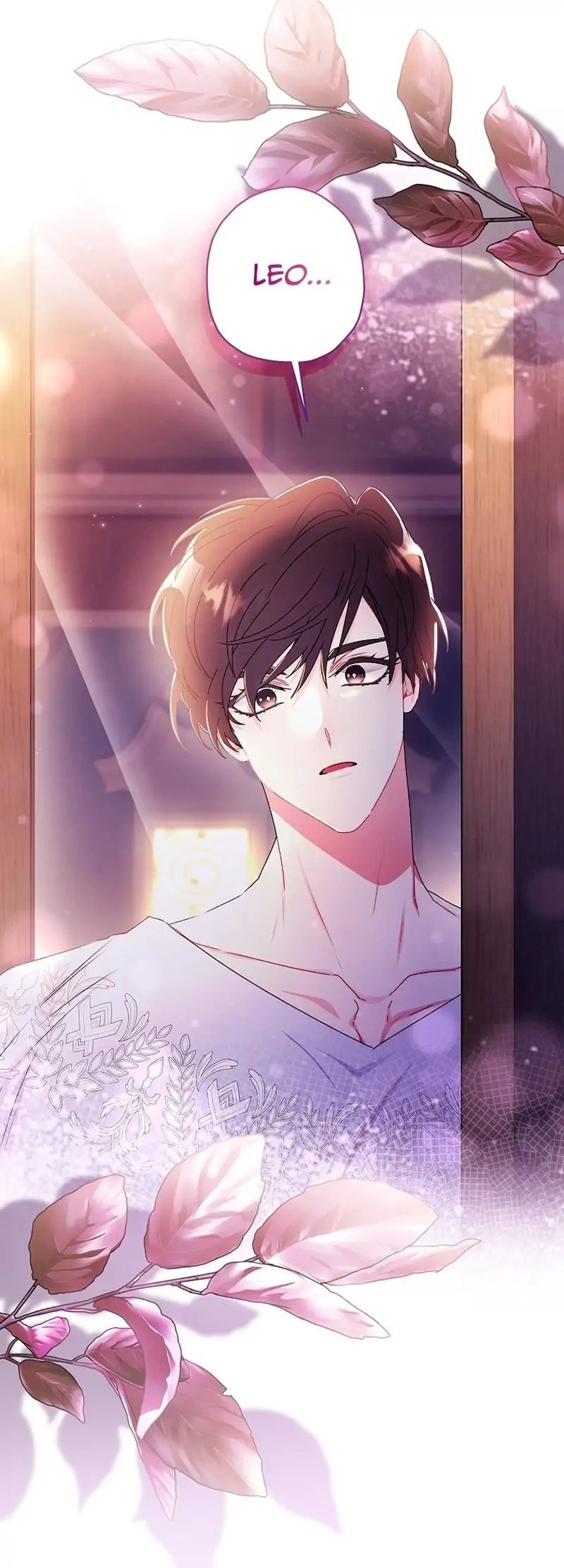 Eu me tornei a filha adotiva do protagonista Capitulo 118 Pagina 11