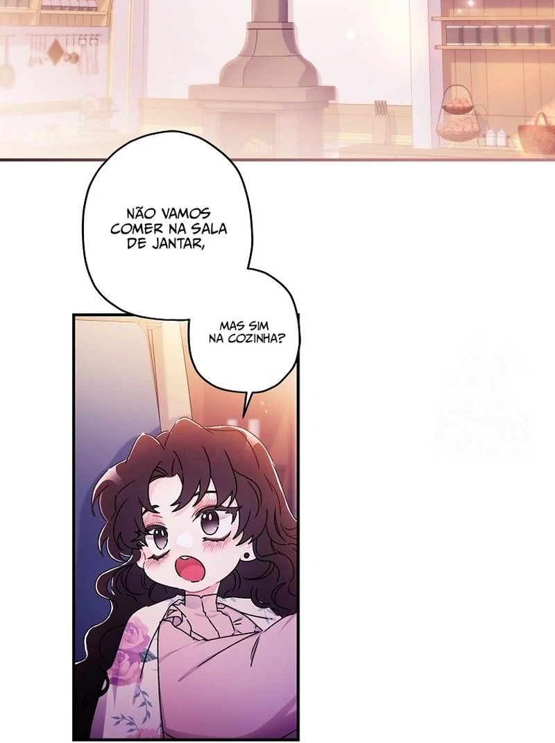 Eu me tornei a filha adotiva do protagonista Capitulo 118 Pagina 20