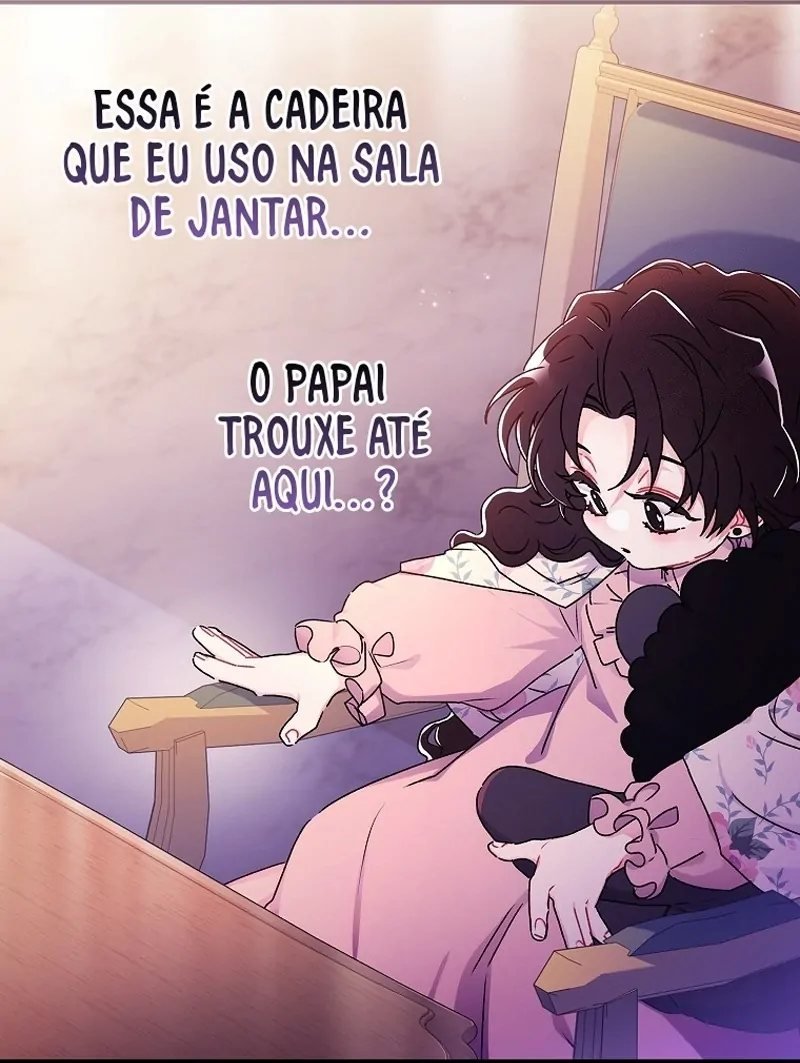 Eu me tornei a filha adotiva do protagonista Capitulo 118 Pagina 22