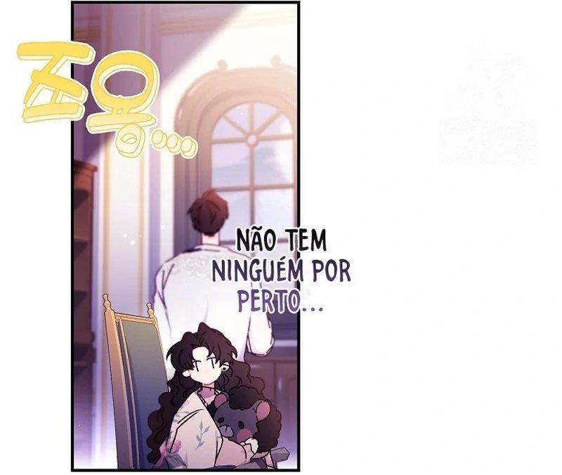 Eu me tornei a filha adotiva do protagonista Capitulo 118 Pagina 24