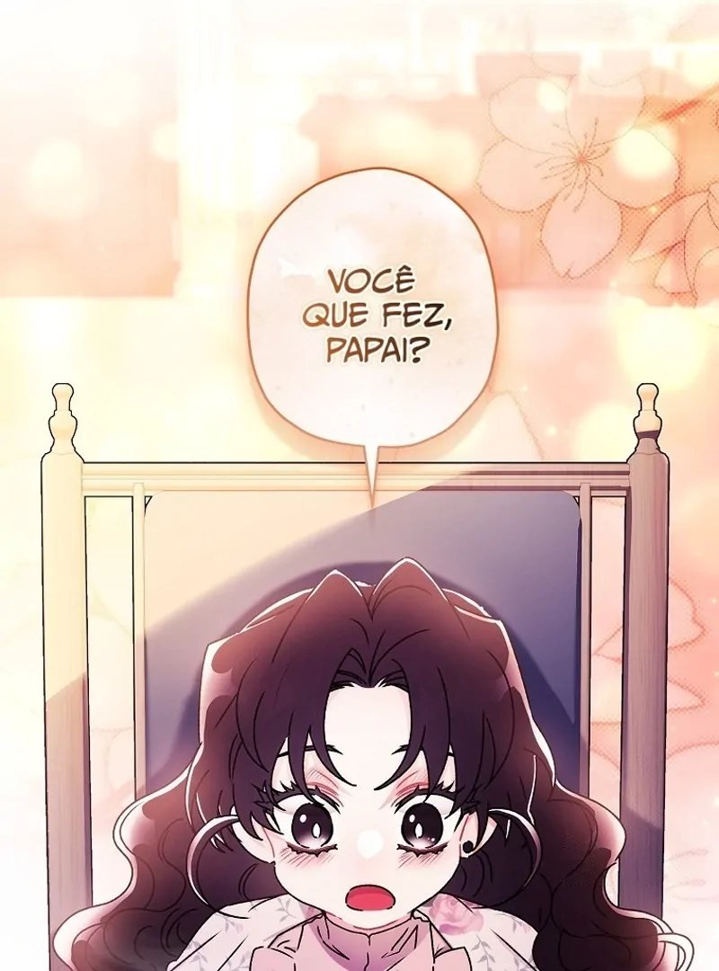 Eu me tornei a filha adotiva do protagonista Capitulo 118 Pagina 38