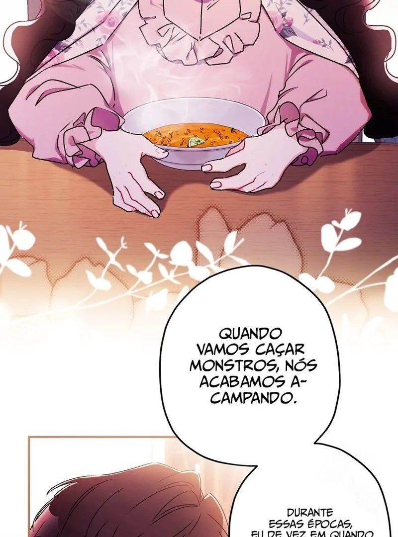 Eu me tornei a filha adotiva do protagonista Capitulo 118 Pagina 39