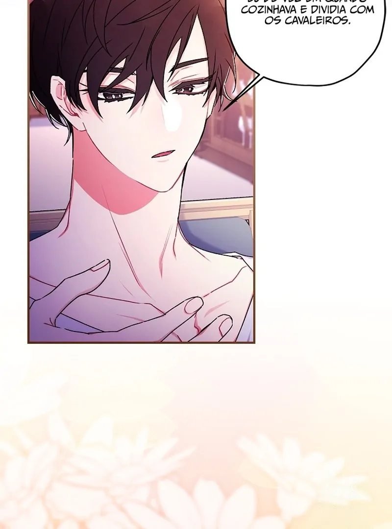 Eu me tornei a filha adotiva do protagonista Capitulo 118 Pagina 40