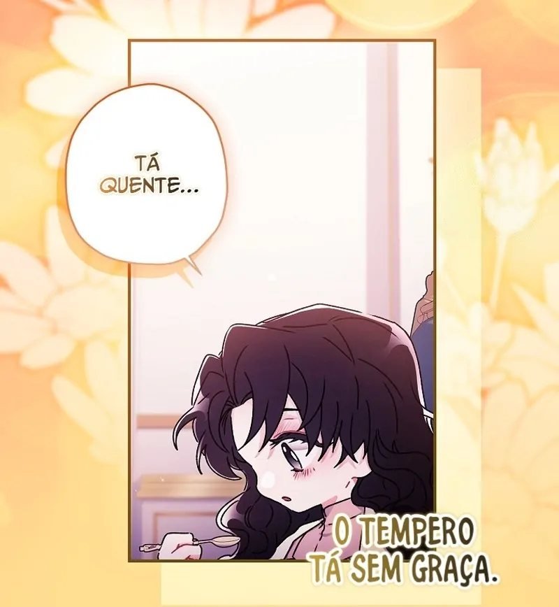 Eu me tornei a filha adotiva do protagonista Capitulo 118 Pagina 42