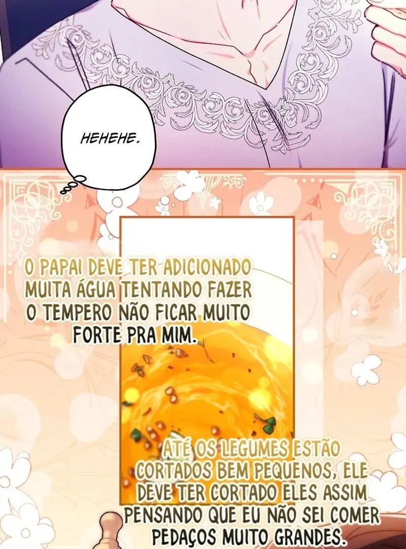 Eu me tornei a filha adotiva do protagonista Capitulo 118 Pagina 45