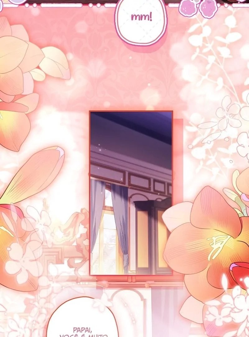 Eu me tornei a filha adotiva do protagonista Capitulo 118 Pagina 48