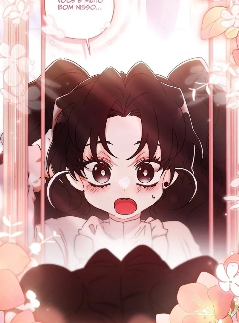 Eu me tornei a filha adotiva do protagonista Capitulo 118 Pagina 49