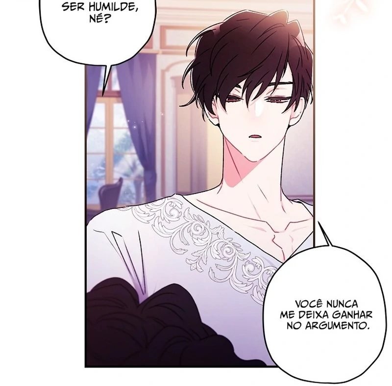 Eu me tornei a filha adotiva do protagonista Capitulo 118 Pagina 51