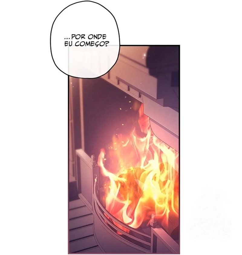 Eu me tornei a filha adotiva do protagonista Capitulo 118 Pagina 64