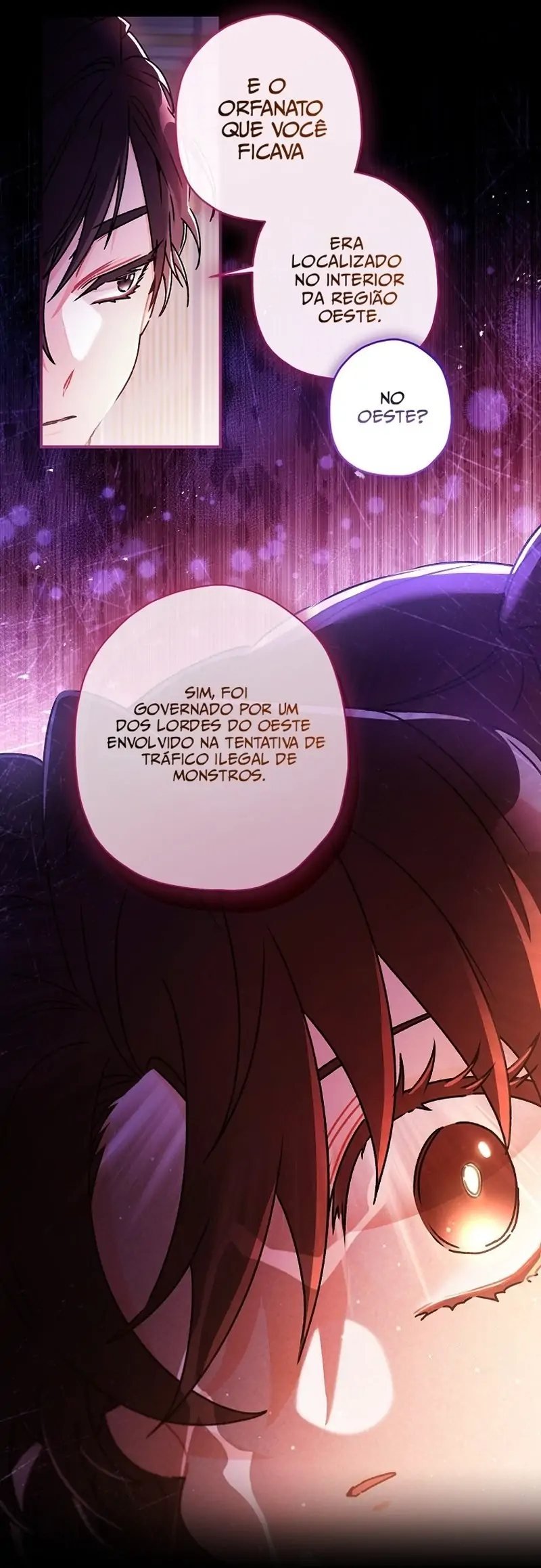 Eu me tornei a filha adotiva do protagonista Capitulo 118 Pagina 82