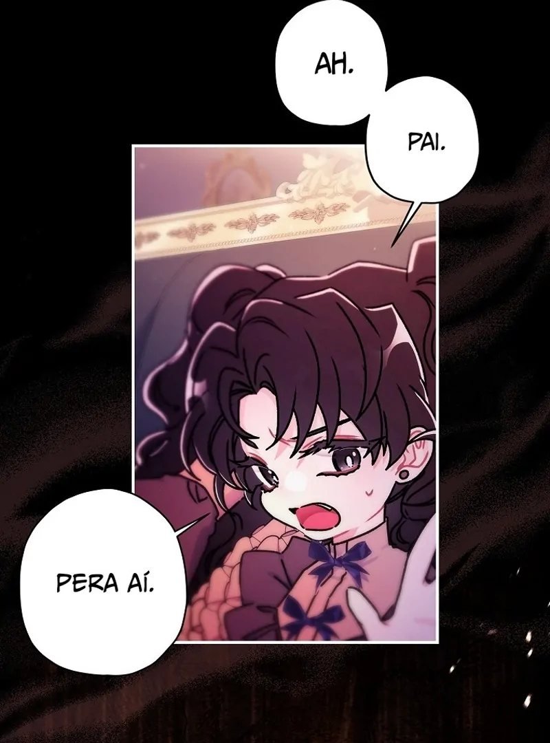 Eu me tornei a filha adotiva do protagonista Capitulo 118 Pagina 84