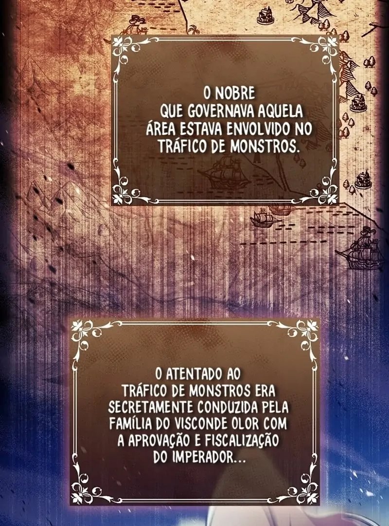 Eu me tornei a filha adotiva do protagonista Capitulo 118 Pagina 86