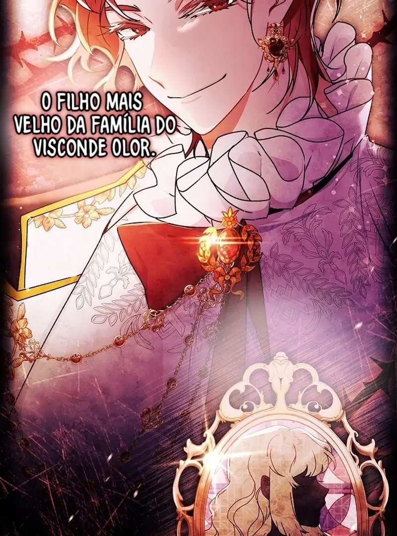 Eu me tornei a filha adotiva do protagonista Capitulo 118 Pagina 101