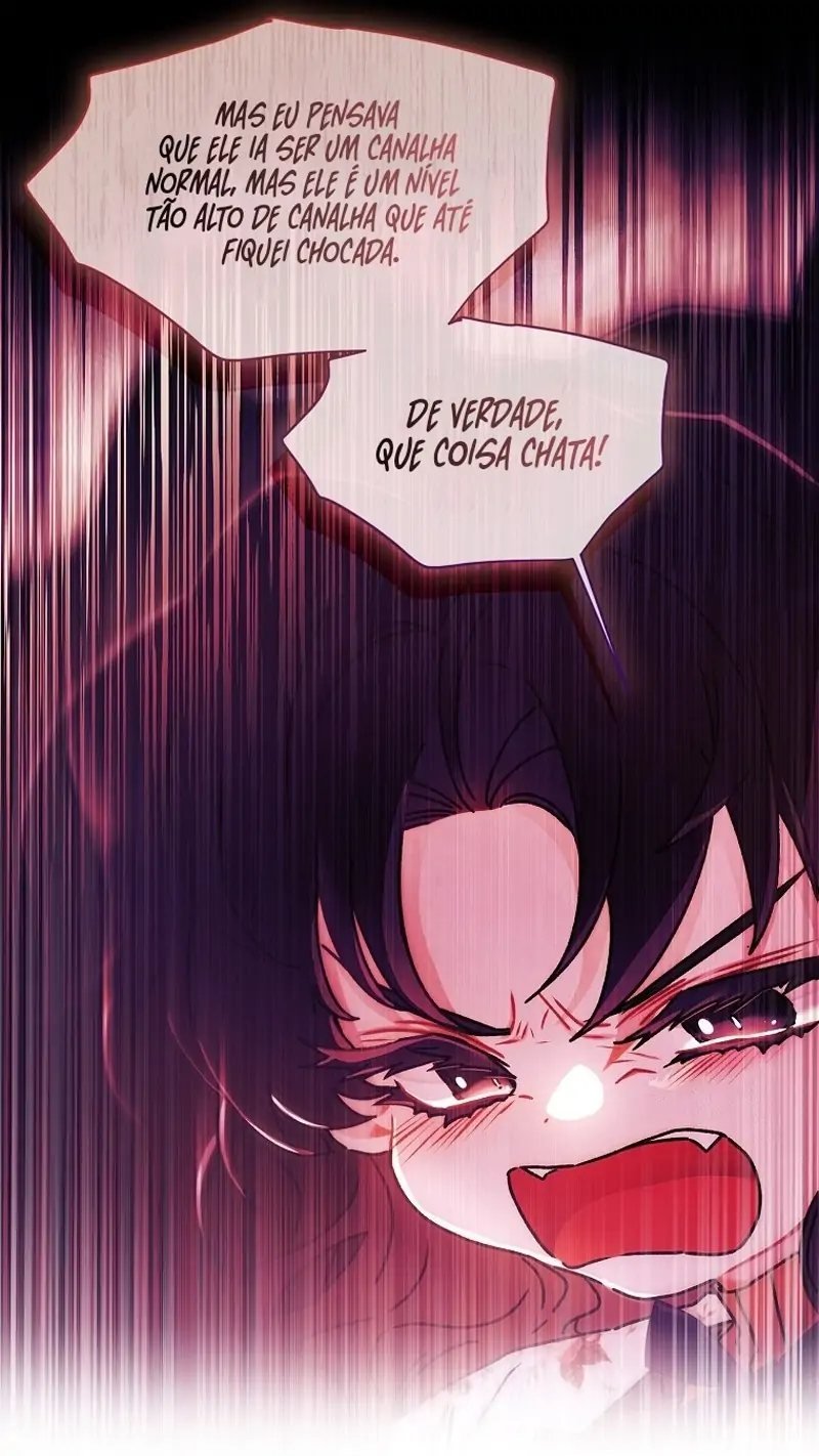 Eu me tornei a filha adotiva do protagonista Capitulo 118 Pagina 106