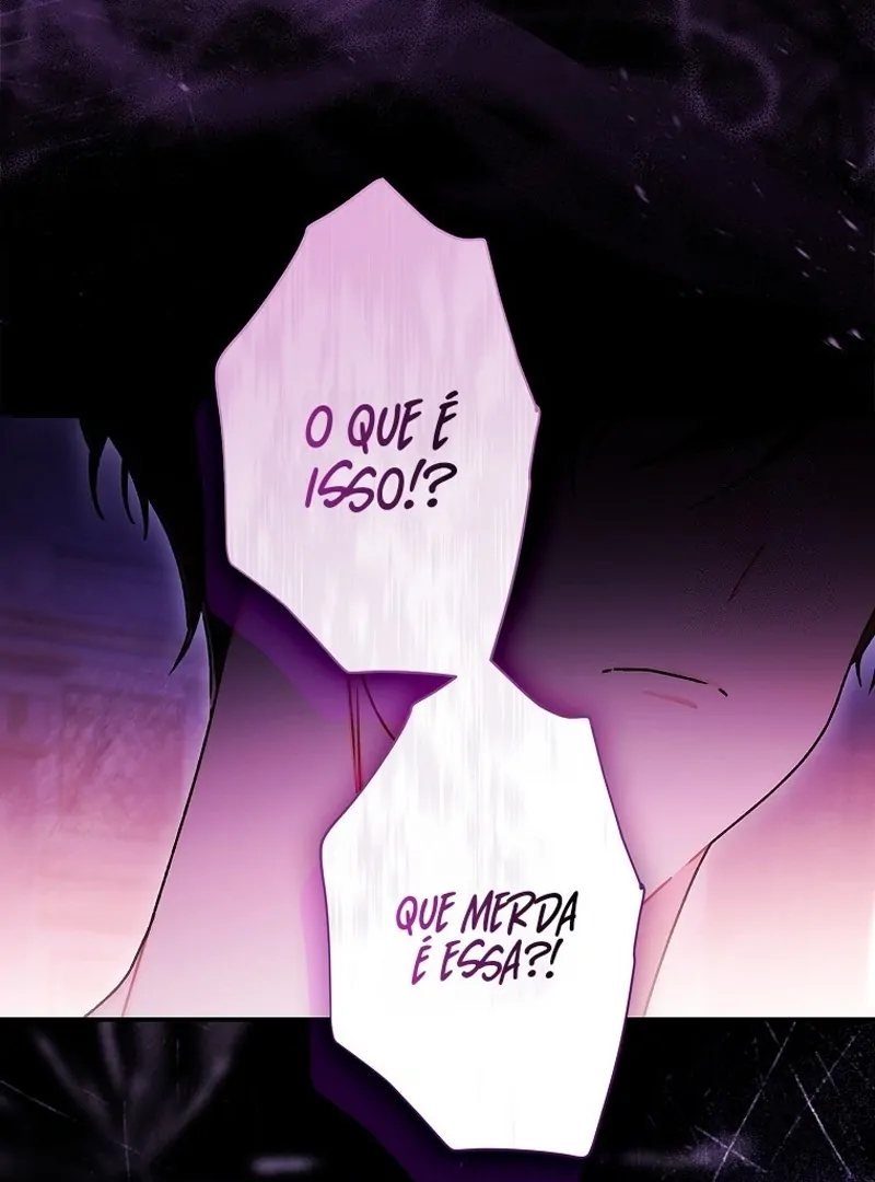 Eu me tornei a filha adotiva do protagonista Capitulo 118 Pagina 109