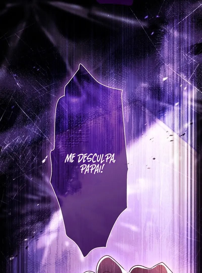 Eu me tornei a filha adotiva do protagonista Capitulo 118 Pagina 110