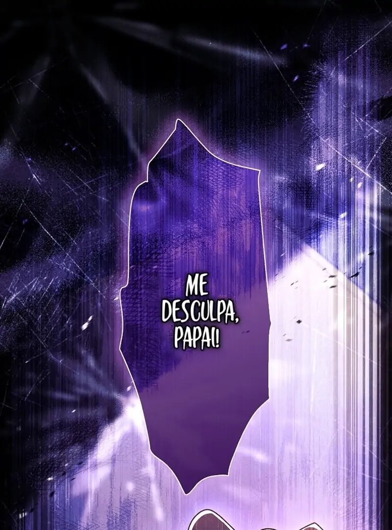 Eu me tornei a filha adotiva do protagonista Capitulo 119 Pagina 3