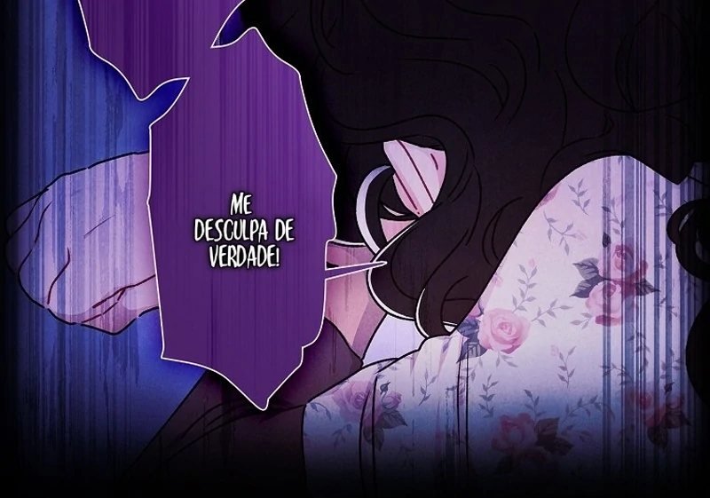 Eu me tornei a filha adotiva do protagonista Capitulo 119 Pagina 9