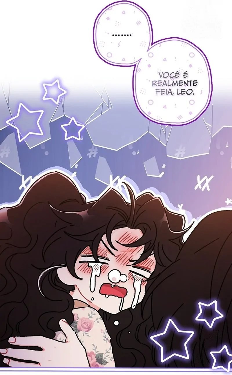 Eu me tornei a filha adotiva do protagonista Capitulo 119 Pagina 15