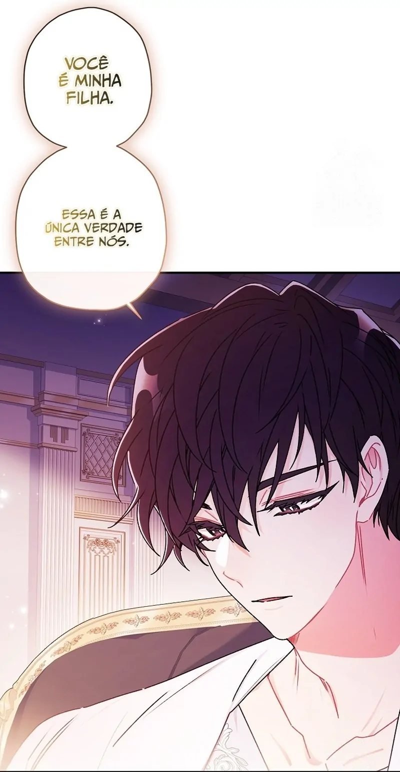 Eu me tornei a filha adotiva do protagonista Capitulo 119 Pagina 19