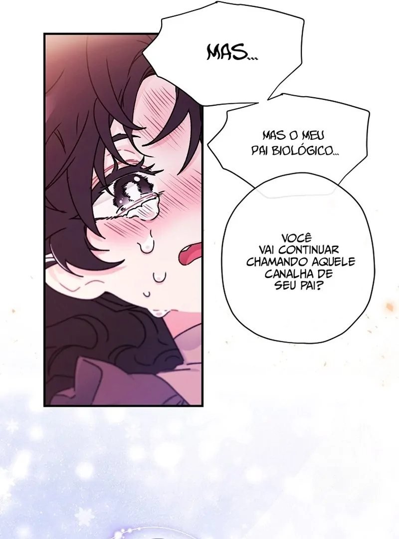 Eu me tornei a filha adotiva do protagonista Capitulo 119 Pagina 23