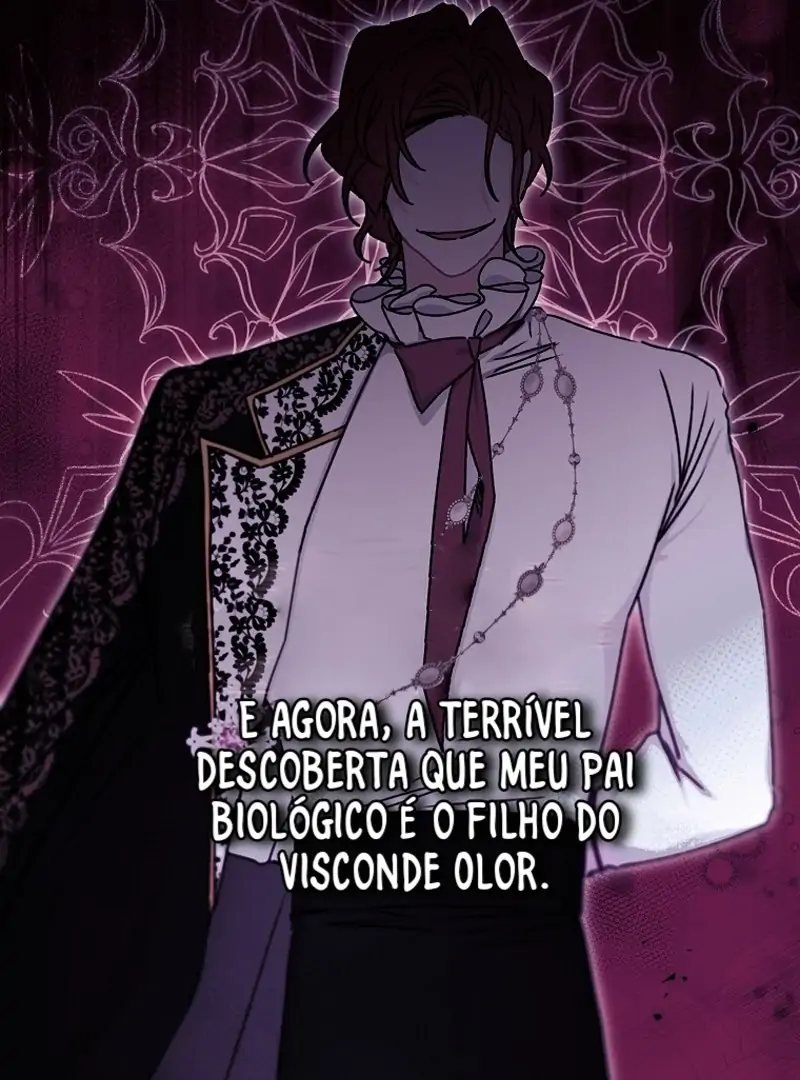 Eu me tornei a filha adotiva do protagonista Capitulo 119 Pagina 27