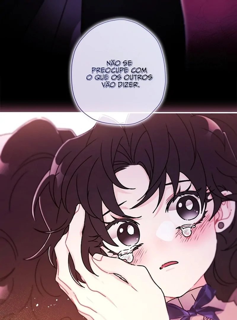 Eu me tornei a filha adotiva do protagonista Capitulo 119 Pagina 28