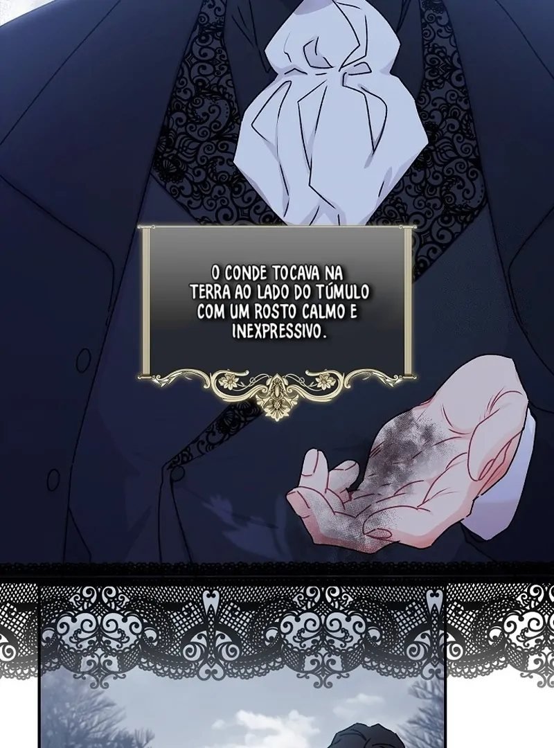 Eu me tornei a filha adotiva do protagonista Capitulo 119 Pagina 43