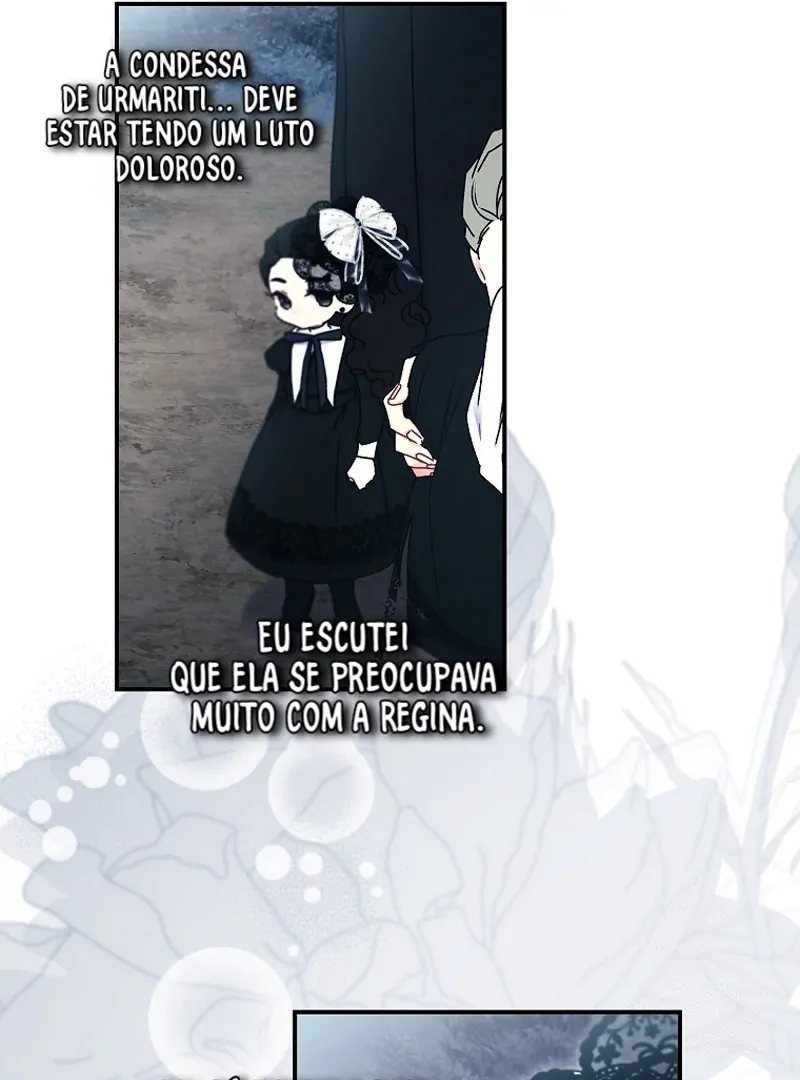 Eu me tornei a filha adotiva do protagonista Capitulo 119 Pagina 48