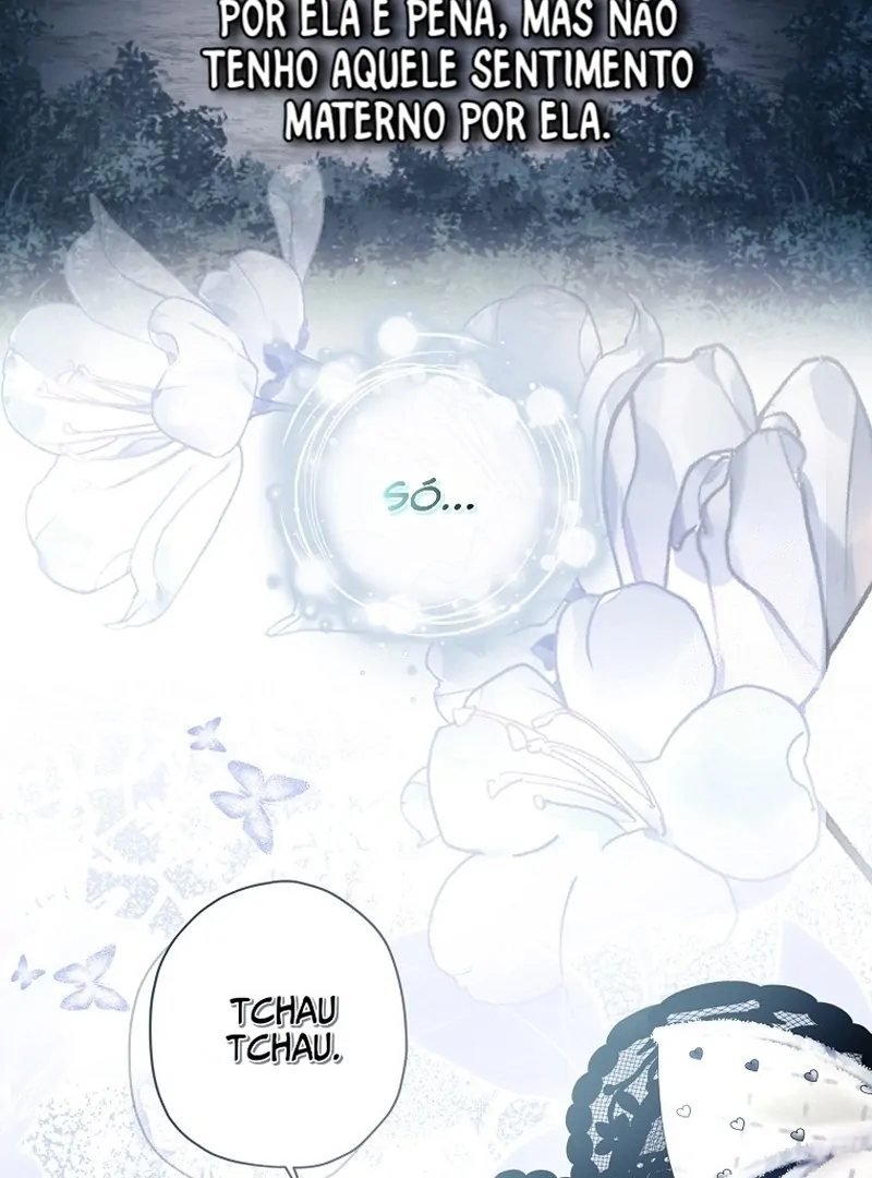 Eu me tornei a filha adotiva do protagonista Capitulo 119 Pagina 69
