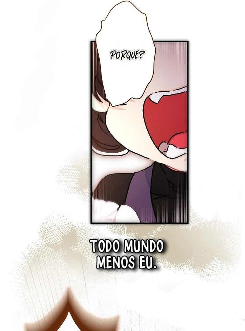 Eu me tornei a filha adotiva do protagonista Capitulo 119 Pagina 76