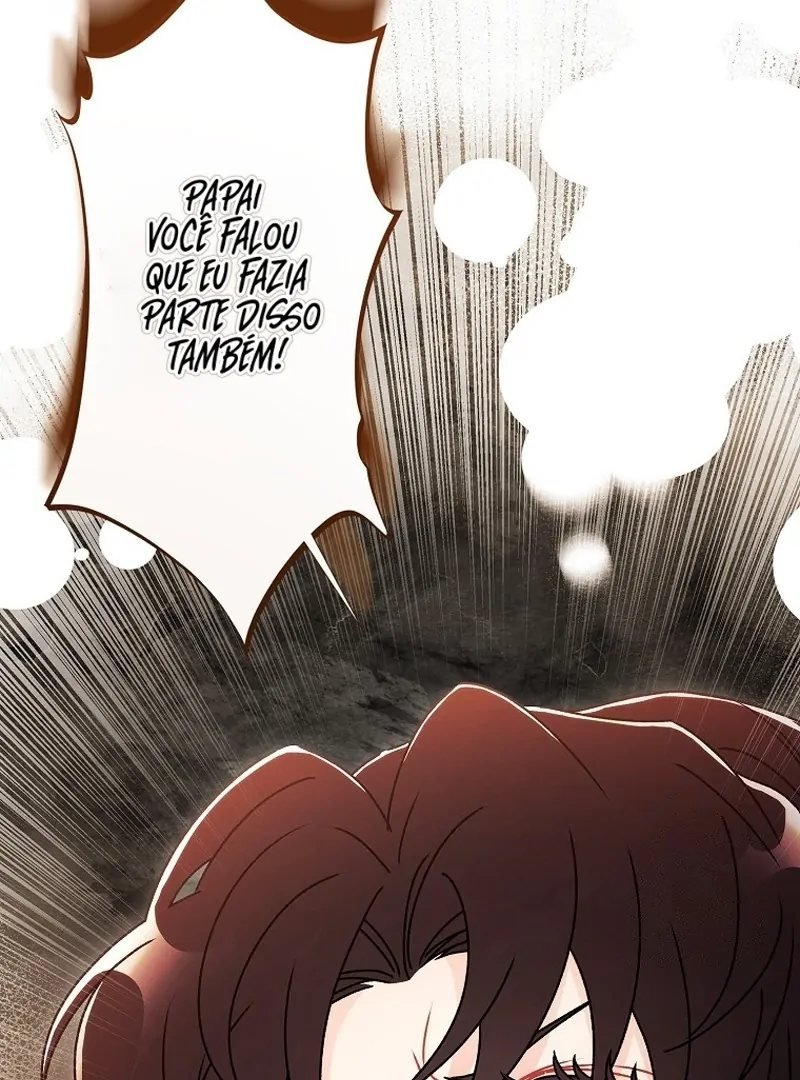 Eu me tornei a filha adotiva do protagonista Capitulo 119 Pagina 77