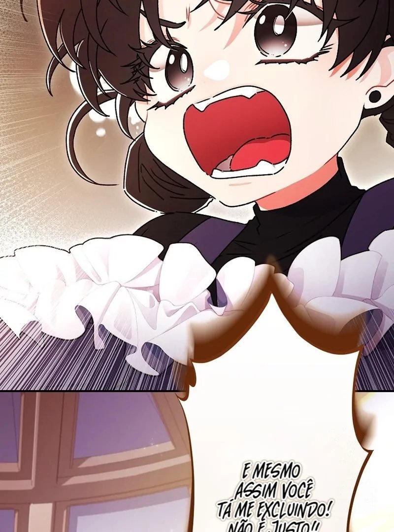 Eu me tornei a filha adotiva do protagonista Capitulo 119 Pagina 78