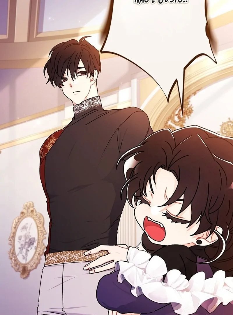 Eu me tornei a filha adotiva do protagonista Capitulo 119 Pagina 79