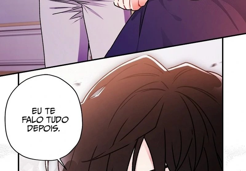 Eu me tornei a filha adotiva do protagonista Capitulo 119 Pagina 80