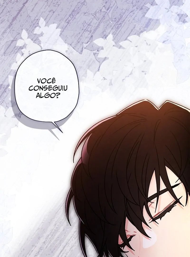 Eu me tornei a filha adotiva do protagonista Capitulo 119 Pagina 87