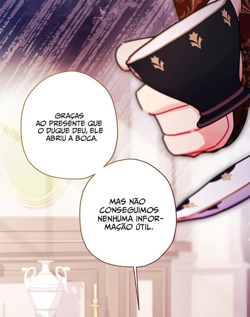 Eu me tornei a filha adotiva do protagonista Capitulo 119 Pagina 89