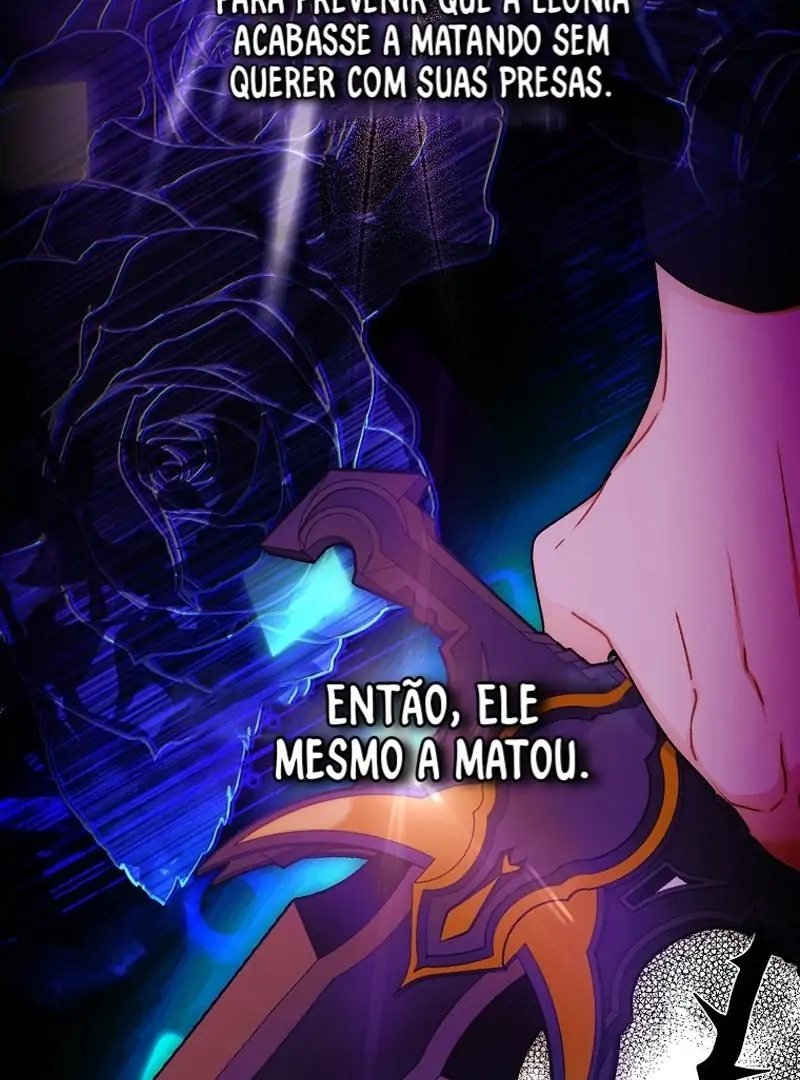 Eu me tornei a filha adotiva do protagonista Capitulo 119 Pagina 96