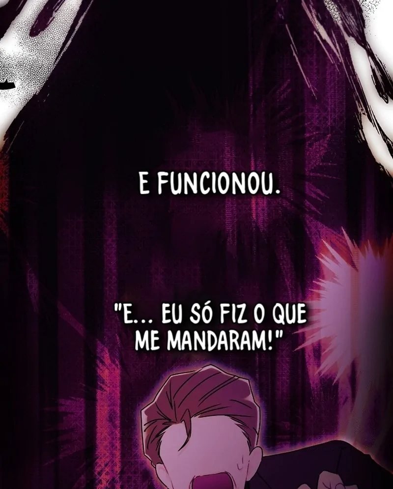 Eu me tornei a filha adotiva do protagonista Capitulo 119 Pagina 98