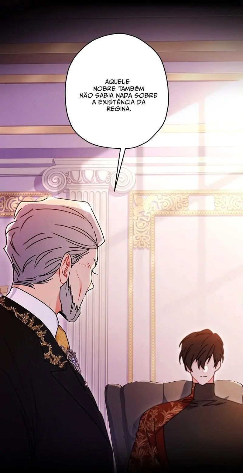 Eu me tornei a filha adotiva do protagonista Capitulo 119 Pagina 101