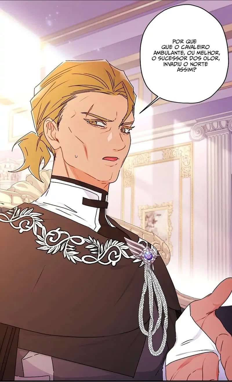 Eu me tornei a filha adotiva do protagonista Capitulo 119 Pagina 113